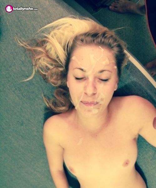 Cumshot Cuties - Part 2968