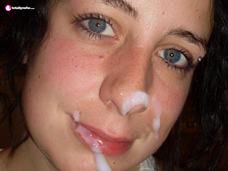 Cumshot Cuties - Part 2968