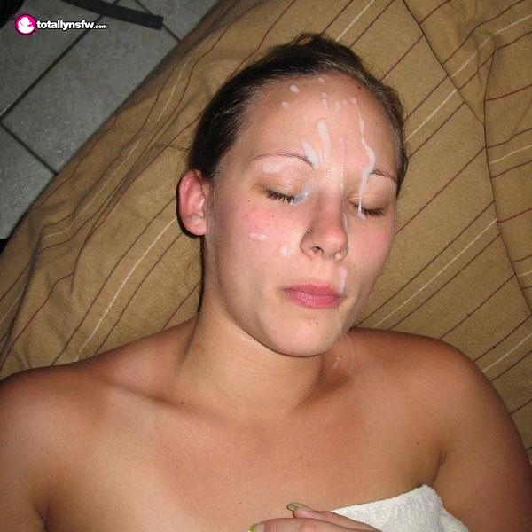 Cumshot Cuties - Part 2969