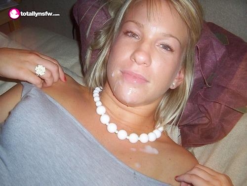 Cumshot Cuties - Part 2970