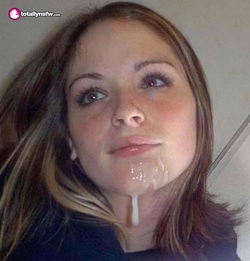Cumshot Cuties - Part 2970