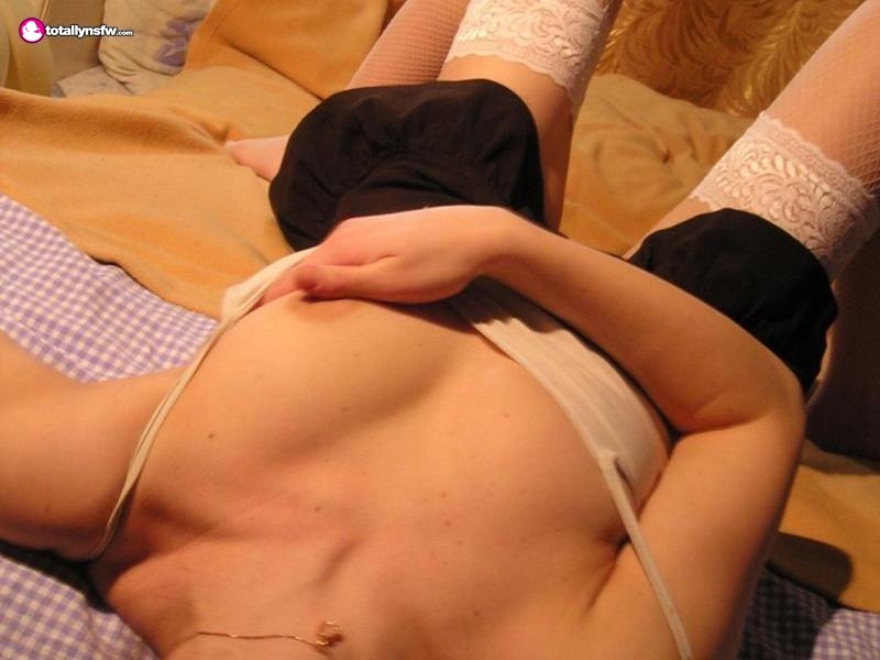 Amateurs - Part 4638