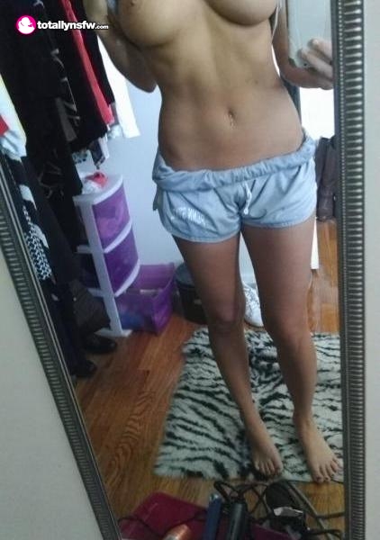 Self Shot Cuties - Part 3219