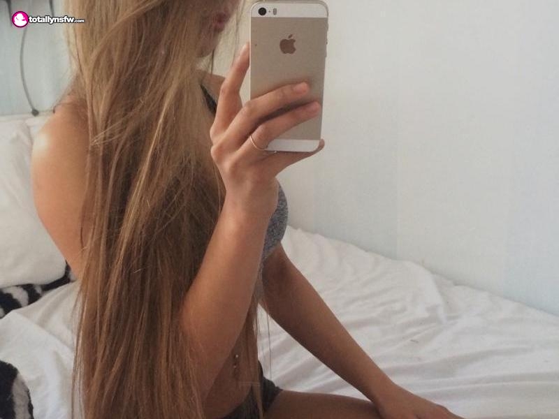 Self Shot Cuties - Part 3219