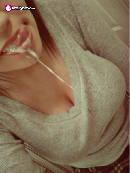 Cumshot Cuties - Part 2972