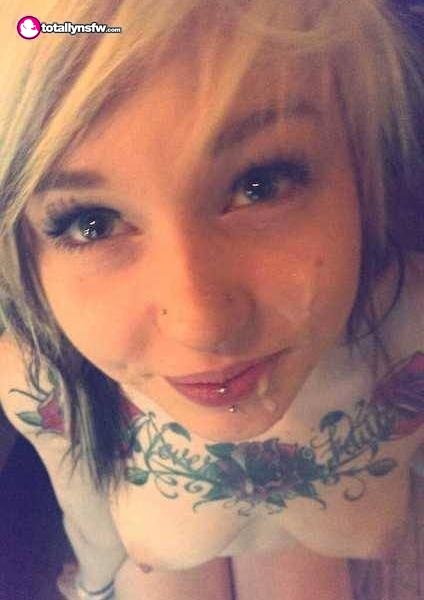 Cumshot Cuties - Part 2972