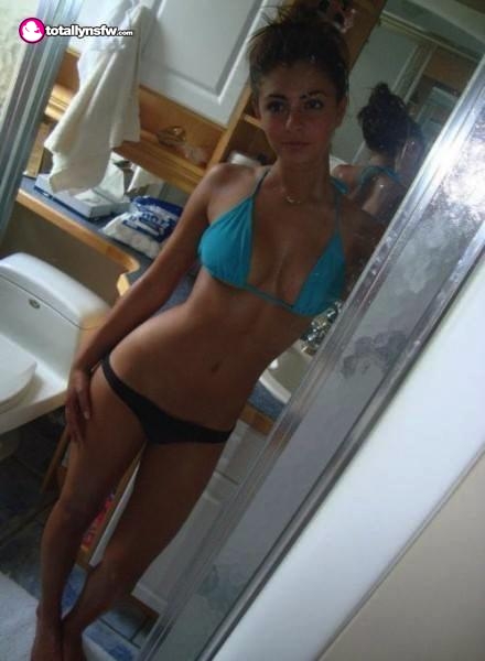 Self Shot Cuties - Part 3222