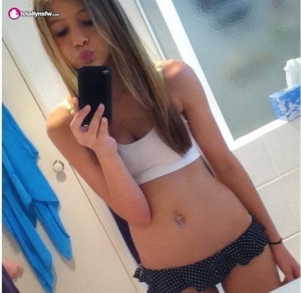 Self Shot Cuties - Part 3223