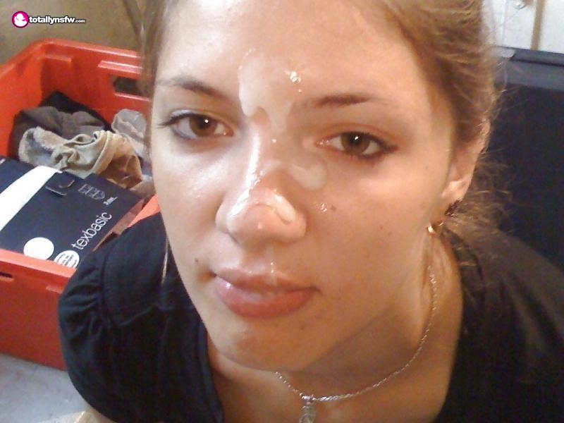 Cumshot Cuties - Part 2976