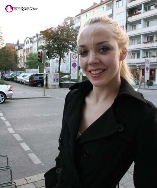 Cumshot Cuties - Part 2976