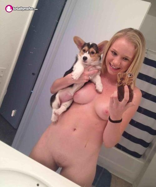 Self Shot Cuties - Part 3224