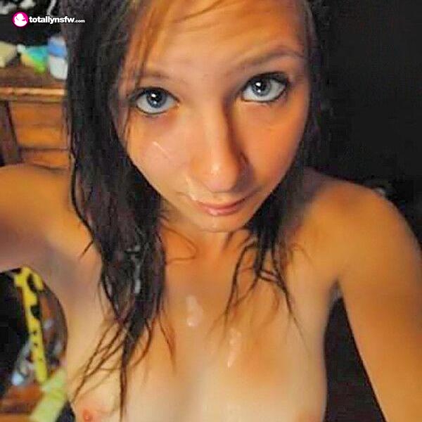 Cumshot Cuties - Part 2977