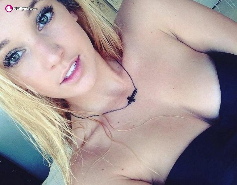 Self Shot Cuties - Part 3225