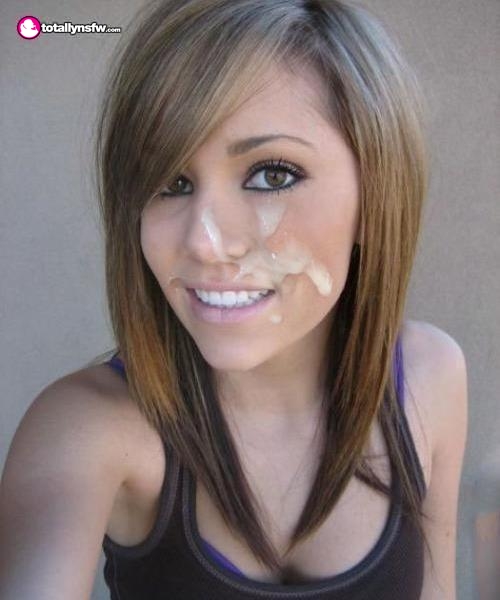 Cumshot Cuties - Part 2978