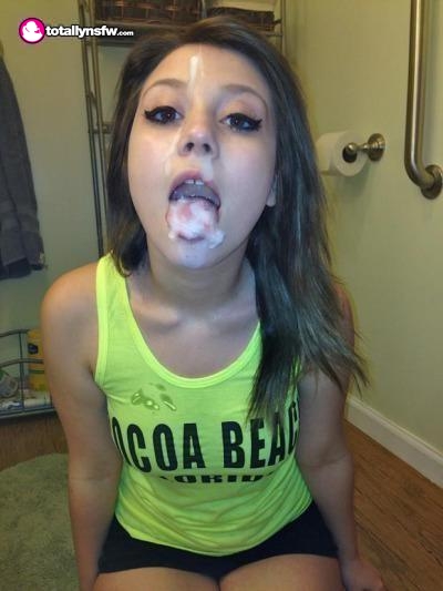 Cumshot Cuties - Part 2978