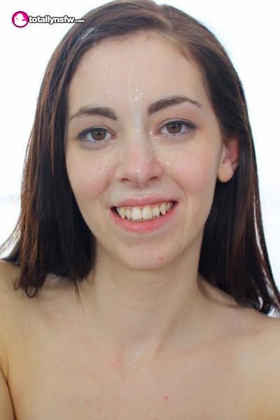 Cumshot Cuties - Part 2979