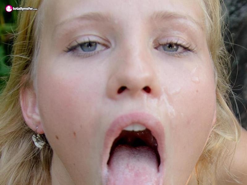 Cumshot Cuties - Part 2980