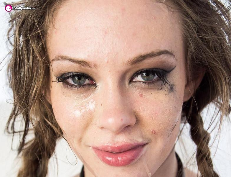 Cumshot Cuties - Part 2980