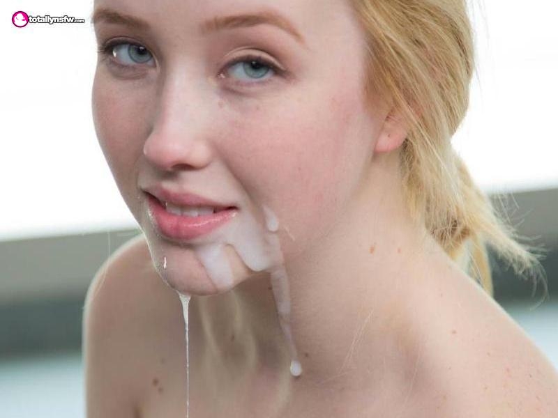 Cumshot Cuties - Part 2980