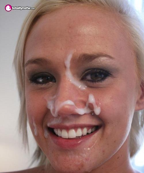 Cumshot Cuties - Part 2980