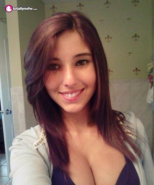 Self Shot Cuties - Part 3229