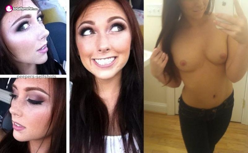 Self Shot Cuties - Part 3230