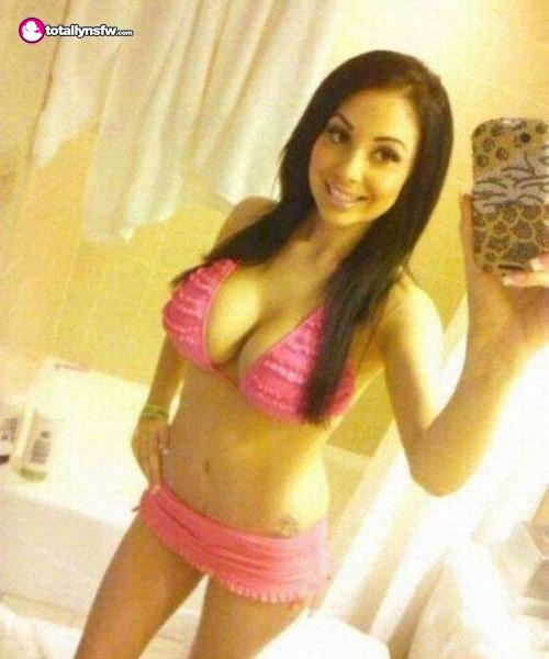 Self Shot Cuties - Part 3230