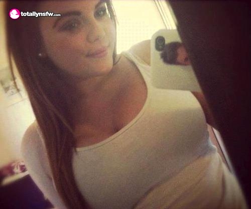 Self Shot Cuties - Part 3230