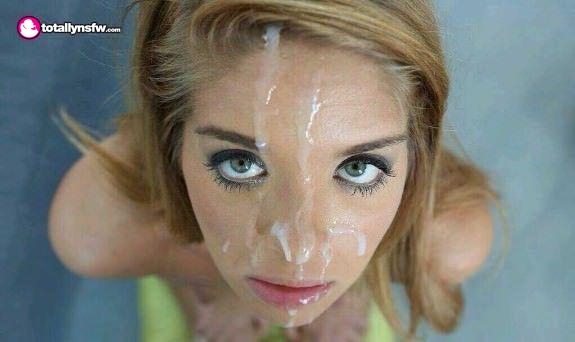 Cumshot Cuties - Part 2983