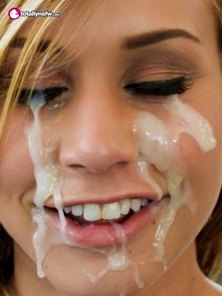 Cumshot Cuties - Part 2984