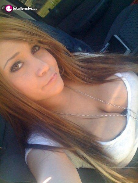 Self Shot Cuties - Part 3232