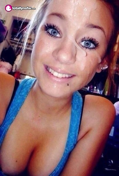 Cumshot Cuties - Part 2985