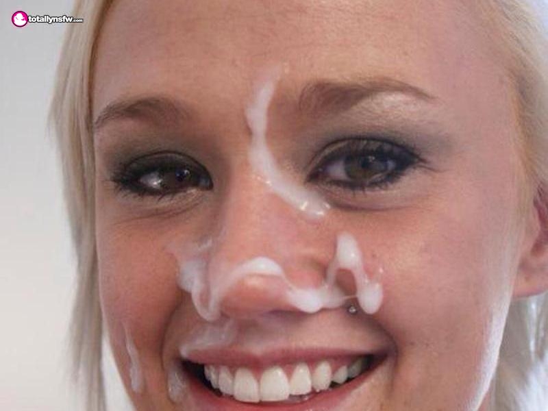 Cumshot Cuties - Part 2985