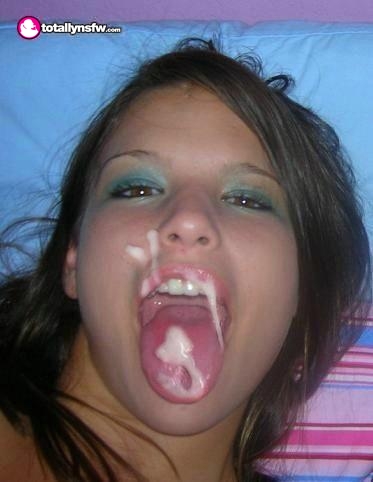 Cumshot Cuties - Part 2985