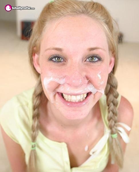 Cumshot Cuties - Part 2988