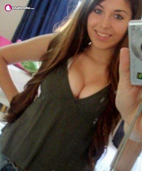 Self Shot Cuties - Part 3236