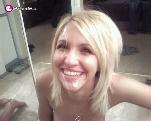 Cumshot Cuties - Part 2989