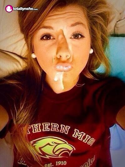 Cumshot Cuties - Part 2991