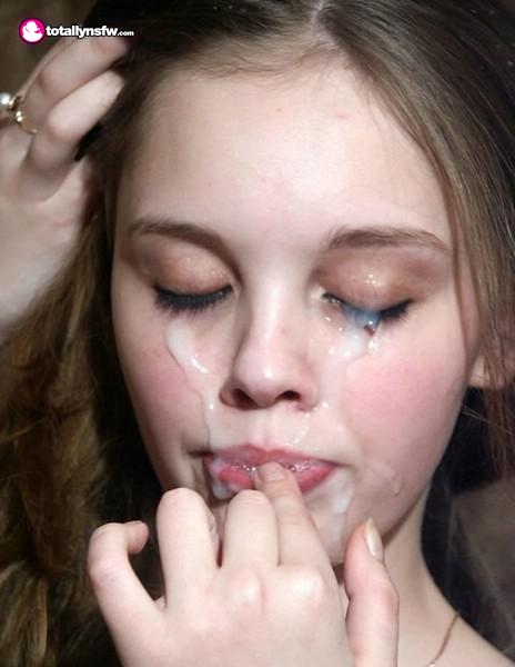 Cumshot Cuties - Part 2991