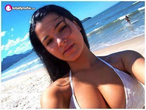 Self Shot Cuties - Part 3239