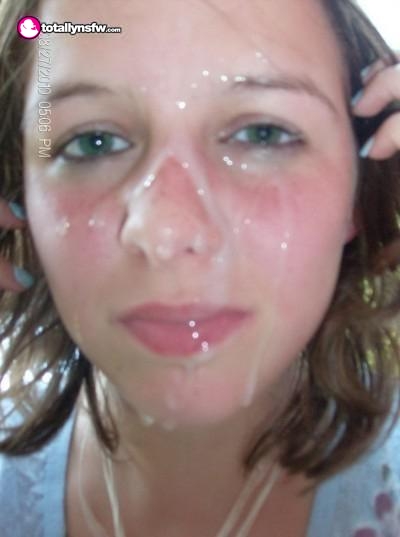 Cumshot Cuties - Part 2992
