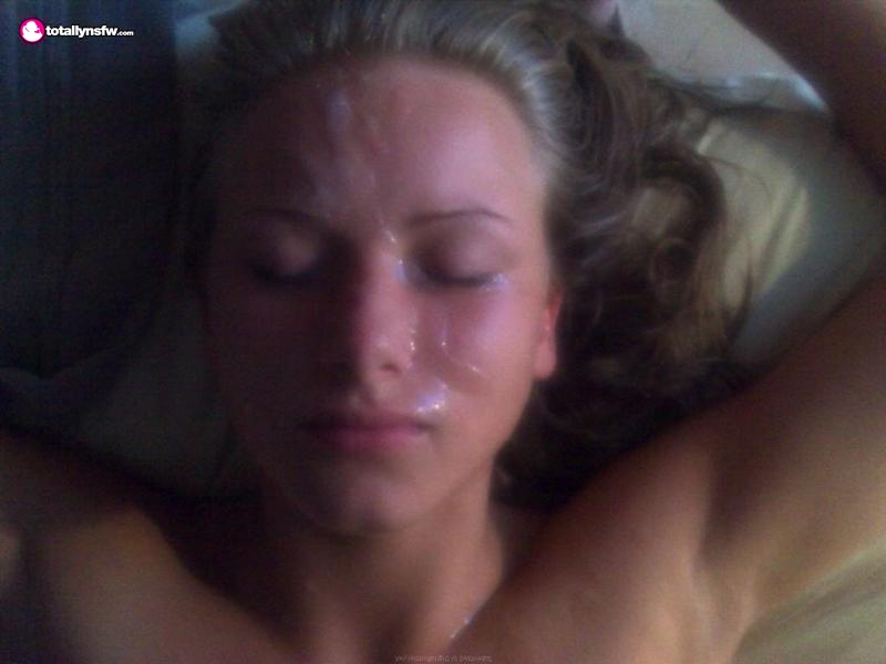 Cumshot Cuties - Part 2994