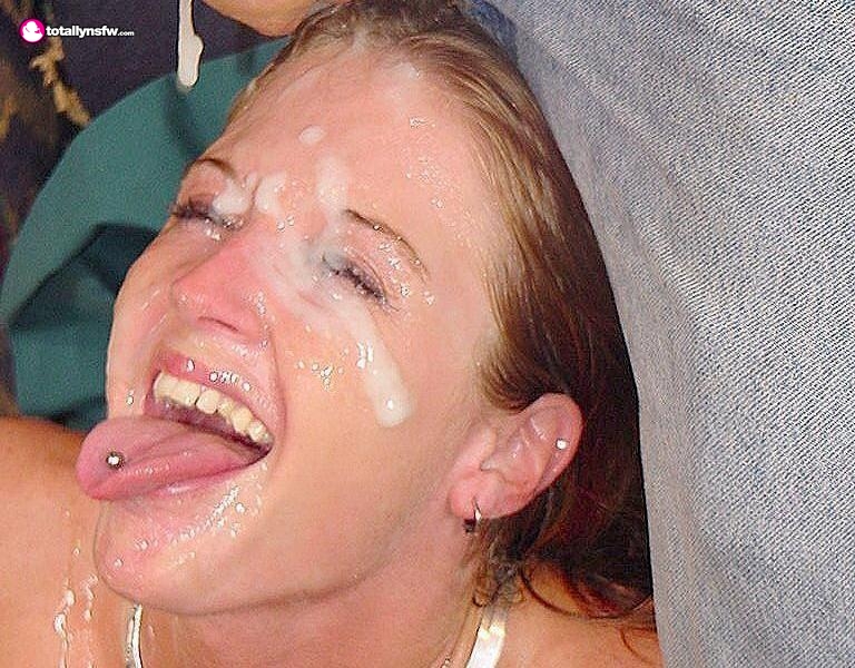 Cumshot Cuties - Part 2994