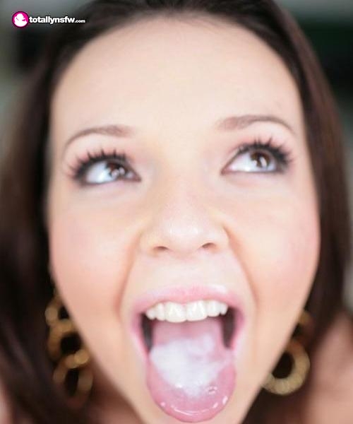 Cumshot Cuties - Part 2995
