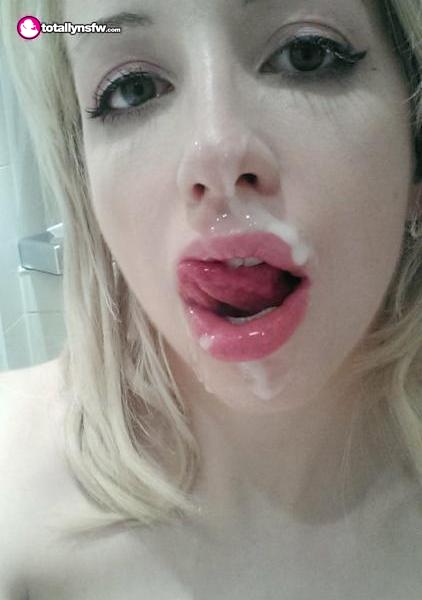 Cumshot Cuties - Part 2996