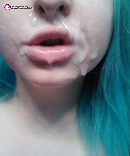 Cumshot Cuties - Part 2996
