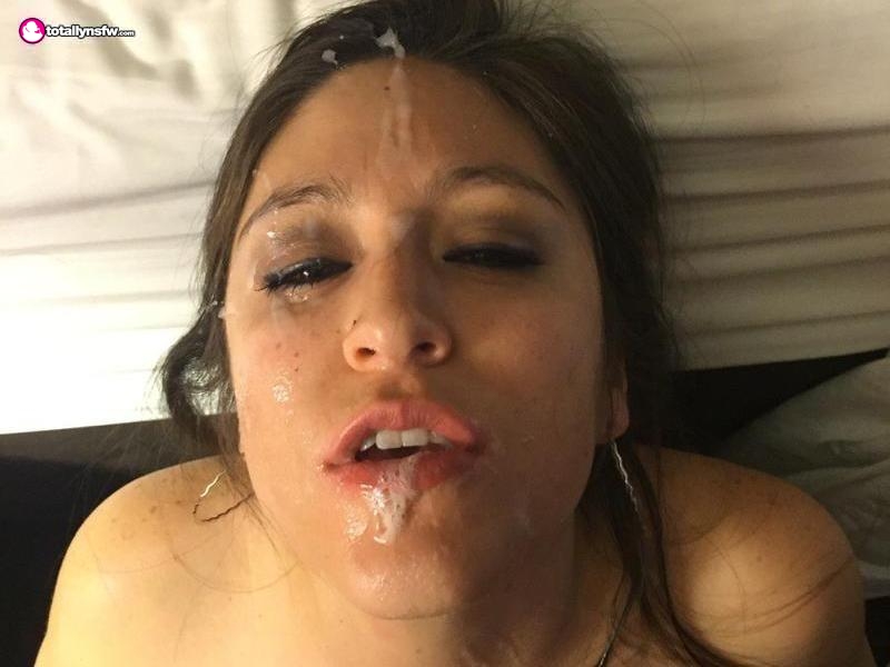 Cumshot Cuties - Part 3000