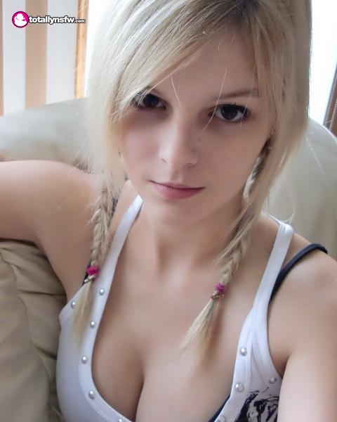 Self Shot Cuties - Part 3250