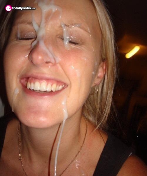 Cumshot Cuties - Part 3003