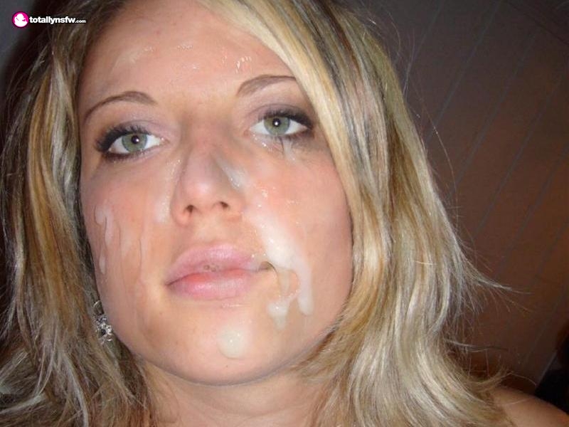 Cumshot Cuties - Part 3003